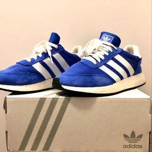 Men's Adidas I-5923 customs
